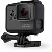 Экшн-камера Gopro Hero 6 Black Edition