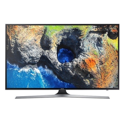 Телевизор Samsung Ue55mu6100ux