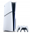 Игровая приставка Sony Playstation 5 Slim + 2-й геймпад