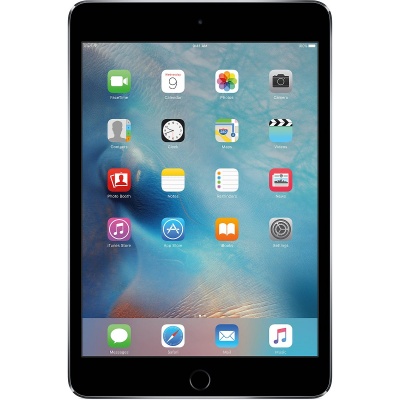 Apple iPad (2018) 32Gb Wi-Fi + Cellular grey