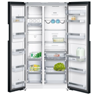 Холодильник Siemens Ka92nlb35r