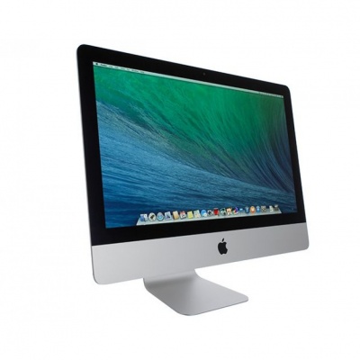 Apple iMac 21.5-inch: 2.7GHz Quad-core Intel Core i5/2x4Gb/256GB Z0pd000lt