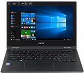 Ноутбук Acer Spin 1 Sp111-33-C4ph черный