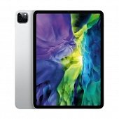 Apple iPad Pro 11 (2020) 1Tb Wi-Fi + Cellular Silver