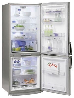 Холодильник Whirlpool Arc 8120 1 Ix