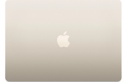 Ноутбук Apple Macbook Air 15/M2/8/512/2023 MQKV3 - Starlight