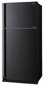 Холодильник Sharp Sj-Xe55pmbk