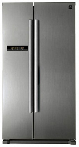 Холодильник Daewoo Frn-X22b5csi