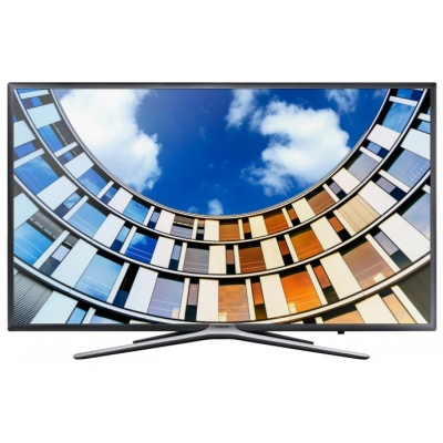 Телевизор Samsung Ue49m5503aux