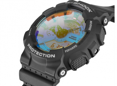 Часы Casio G-Shock Ga-110Sr-1Adr