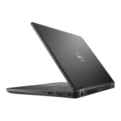 Ноутбук Dell Latitude 5491-7410