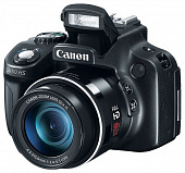 Фотоаппарат Canon PowerShot Sx50 Hs