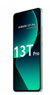 Смартфон Xiaomi 13T Pro 12/512Gb (Green)