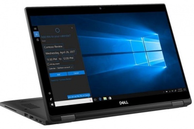 Ноутбук Dell Latitude 7390-6971