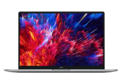 Ноутбук RedmiBook Pro 15 i5-12450H 16G/512G Integrated graphics Jyu4461cn