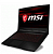 Ноутбук Msi Gf63 Thin 11Uc-692Us i5-11400H/8GB/512SSD/RTX3050 4Gb/15.6 Fhd