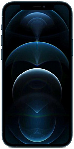 Apple iPhone 12 Pro Max 512Gb синий (MGDL3RU/A)