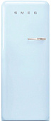 Холодильник Smeg Fab28lpb3