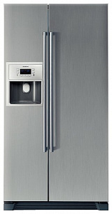 Холодильник Siemens Ka58na45ru 