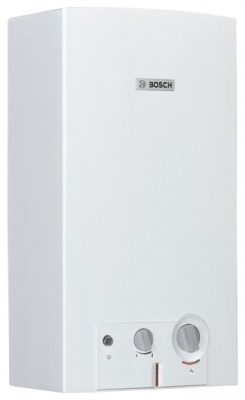 Водонагреватель газовый проточный Bosch Gwh15-2 Co B