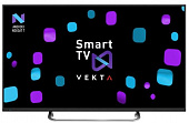 Телевизор Vekta Ld-55Su8719bs