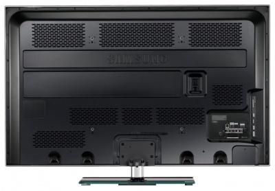 Телевизор Samsung Ps-51E557d1kx