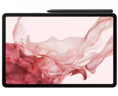 Планшет Samsung Galaxy Tab S8 X700 WiFi 8/128 Pink