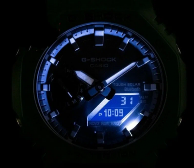 Часы Casio G-Shock Ga-B2100-2Acr