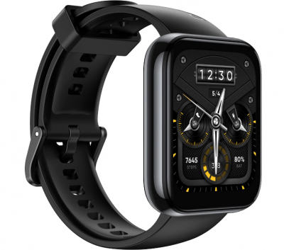 Умные часы Realme Watch 2 Pro grey