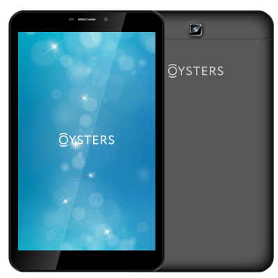 Планшет Oysters T84Ni 8гб