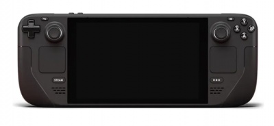 Игровая портативная консоль Valve Steam Deck OLED 512GB