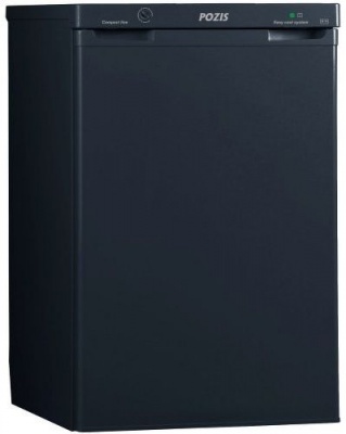 Холодильник Pozis Rs-411 черный