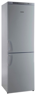 Холодильник Nord Drf 119 Isp (A+) серебристый