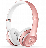 Наушники Beats Solo 3 Wireless (Pink)