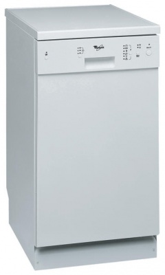 Посудомоечная машина Whirlpool Adp 550 Wh