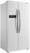 Холодильник Kraft Kf-Ms2580w