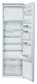 Встраиваемый холодильник Siemens Ki 38La50ru
