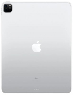 Apple iPad Pro 11 (2020) 512Gb Wi-Fi + Cellular Silver