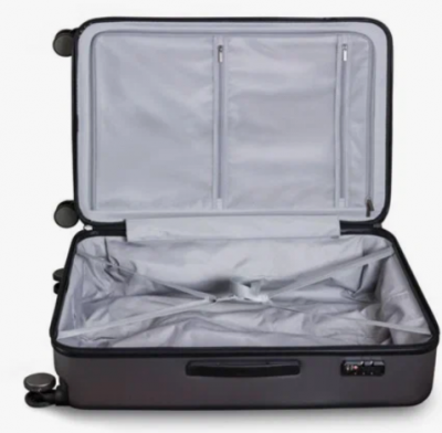 Чемодан Xiaomi 90 Points Suitcase 1A 28 black