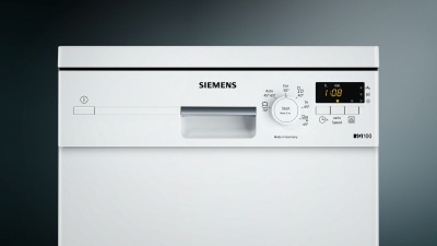 Посудомоечная машина Siemens Sr216w01mr