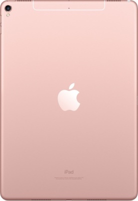 Apple iPad Pro 10.5 64Gb Wi-Fi + Cellular Rose Gold