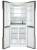 Холодильник Hansa Fy418.3dfxc