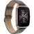 Смарт-часы Asus ZenWatch 2 Wi501q Gold (leather Grey)