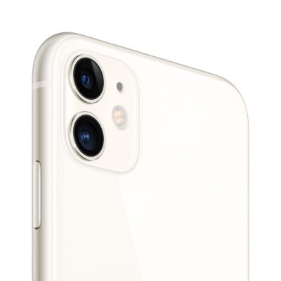 Смартфон Apple iPhone 11 64Gb White (Белый)