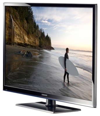 Телевизор Samsung Ps-51E537a3kxru