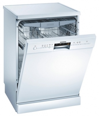 Посудомоечная машина Siemens Sn25m287