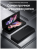 Смартфон Samsung Galaxy Z Fold3 256Gb черный
