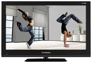 Телевизор Hyundai H-Led24v14