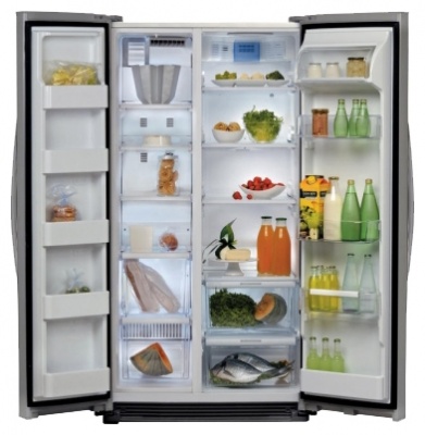 Холодильник Whirlpool Wsf 5511 A Nx