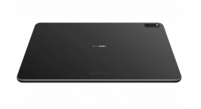 Планшет Huawei MatePad 10.4 (2022) Wifi 4/128Gb (Midnight Grey)